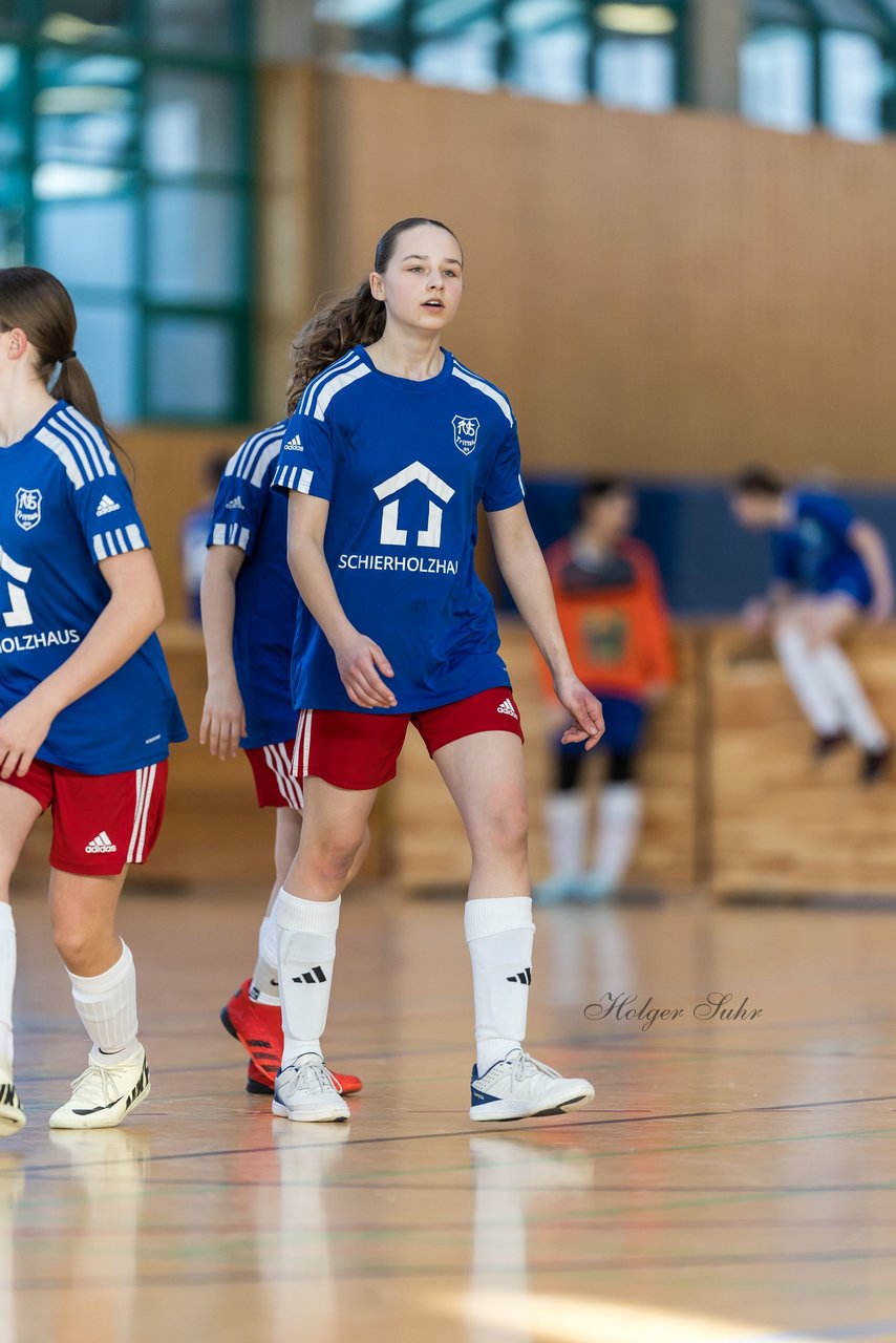 Bild 630 - Falko Cup